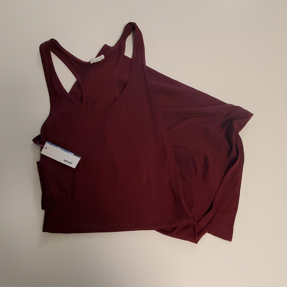 Burgundy bodycon maxi dress
